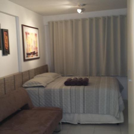 Flat Studio Tambau Perto De Tudo João Pessoa Exteriör bild