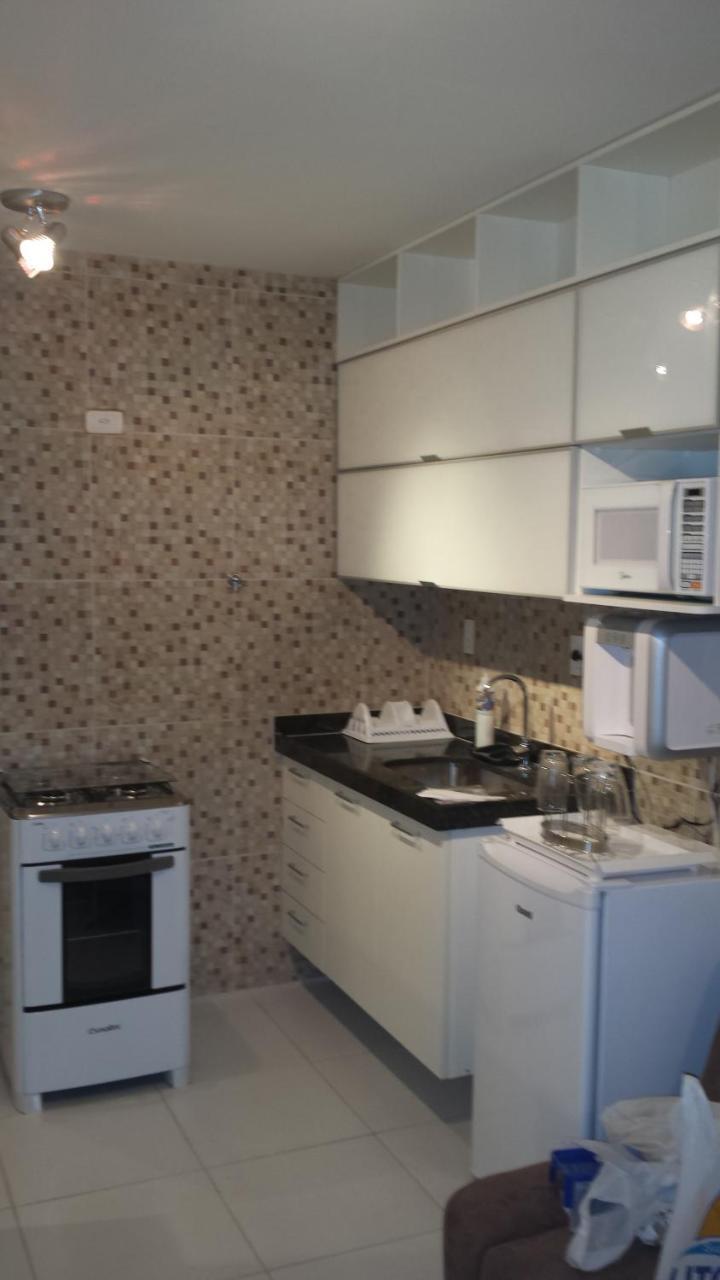 Flat Studio Tambau Perto De Tudo João Pessoa Exteriör bild