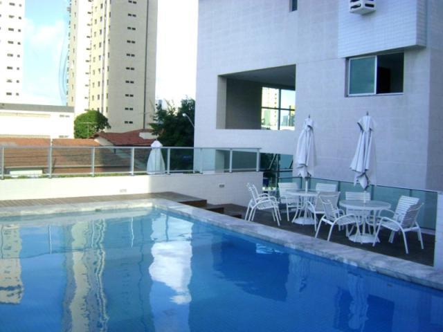 Flat Studio Tambau Perto De Tudo João Pessoa Exteriör bild